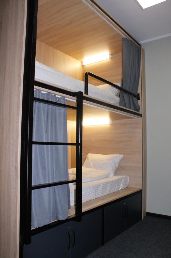Kyiv Hotel Extérieur photo